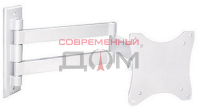 Кронштейн Arm media LCD-7101 white